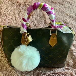 Louis Vuitton Speedy 30